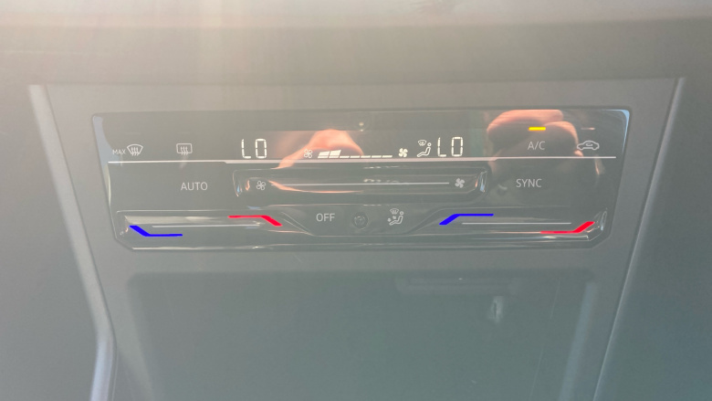 Volkswagen Taigo 1.5 TSI 150 R-Line 5dr DSG Petrol Hatchback